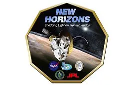 Аппарат «Новые горизонты»