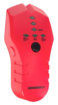 Детектор проводки Ermenrich Ping SA30, изображение 1