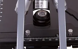 Зондовый микроскоп