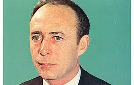 Виктор Пацаев: космонавт, погибший в космосе