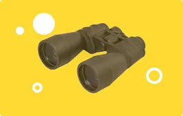 Видео! Обзор яркой серии биноклей Levenhuk Rainbow 8x25 (канал Kent Channel TV, Rutube.ru)