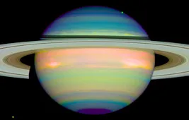Видно ли Сатурн с Земли