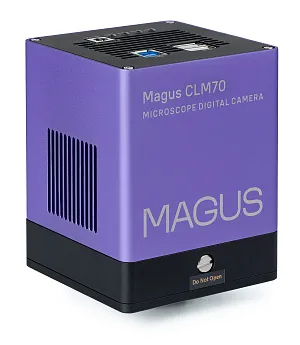 Камера цифровая MAGUS CLM70, изображение 1