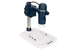 Микроскоп взрослый – в чем особенности?
