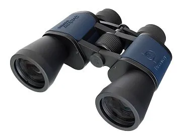 Бинокль Levenhuk Discovery New Gator 10x50 (выставочный образец)