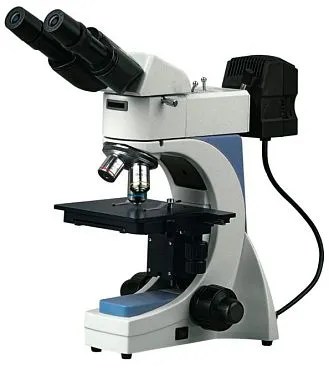 Микроскоп Novel Optics NJF-120A