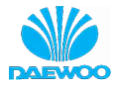 DAEWOO (Дэу)