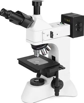 Микроскоп Альтами МЕТ 5C, изображение 1