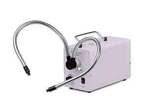 Осветитель холодным светом MAGUS CLI18T с двойным световодом, изображение 1