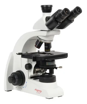 Микроскоп Микромед-2, вар. 3-20 inf., изображение 5