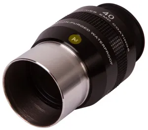 Окуляр Explore Scientific LER 52° 40 мм, 2" (AR), изображение 5