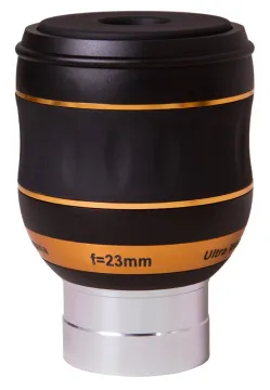 Набор окуляров Sky-Watcher UWA 82° (7 мм, 15 мм, 23 мм), изображение 8