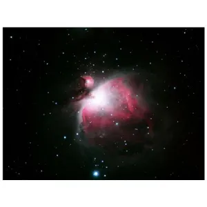 Телескоп Bresser Messier R-152S/760 EQ, изображение 1