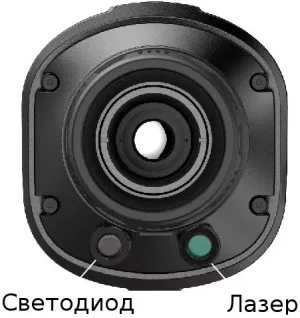 Тепловизор Guide TK431, изображение 7