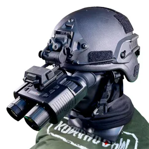 Прибор ночного видения Командарм NV 4000 Ястреб, изображение 3