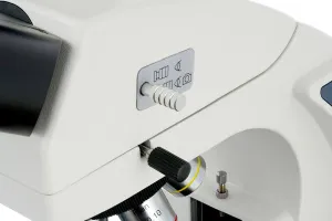 Микроскоп цифровой Levenhuk MED D40T, тринокулярный, изображение 9