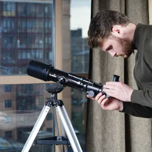 Телескоп Sky-Watcher BK 705AZ2, изображение 5