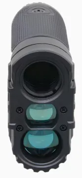Дальномер лазерный Vector Optics Paragon 6x21 GenIII BDC (Ballistic), изображение 3