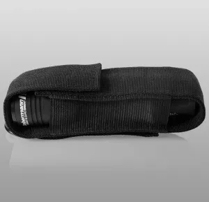 Фонарь тактический Armytek Dobermann, красный свет, изображение 7