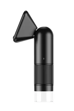 Карманный фотомикроскоп Levenhuk Kelvin HPM25, изображение 3