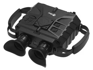 Бинокль тепловизионный iRay xFuse PT-SE 640, изображение 4
