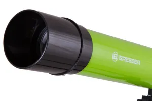 Телескоп Bresser Junior Space Explorer 45/600 AZ, изображение 5