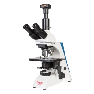 Микроскоп Микромед-3 вар. 3-20 М, изображение 5