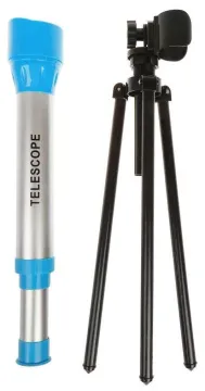Телескоп детский 15х (7910), изображение 3