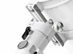 Телескоп Bresser Messier NT-130/1000 EXOS-1/EQ4, изображение 4