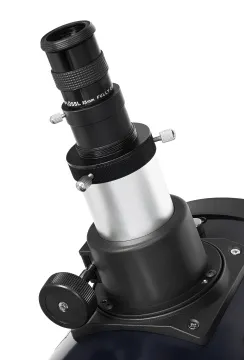 Телескоп Добсона Levenhuk New Skyline PRO 12" (300/1525) Retractable, изображение 8