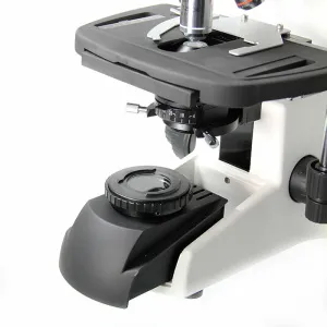 Микроскоп Микромед-3 вар. 2 LED М, изображение 8