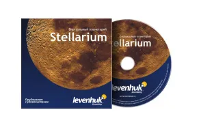 Телескоп Levenhuk Strike 60 NG, изображение 10