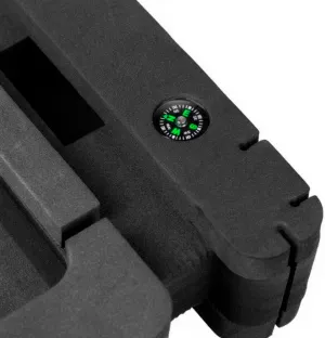 Бокс для подводной видеокамеры Rivertech C5, изображение 5