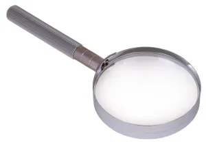 Лупа ручная Levenhuk Zeno Handy ZH21, изображение 3