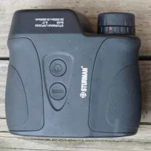 Дальномер лазерный STURMAN LRF 2000 (1100 м), изображение 2