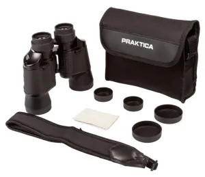Бинокль PRAKTICA Falcon 8x40, изображение 5