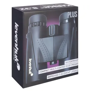 Бинокль Levenhuk Karma PLUS 8x32, изображение 10