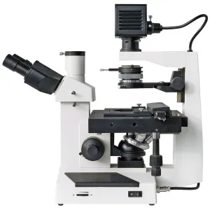 Микроскоп Bresser Science IVM-401, изображение 5
