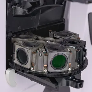 Микроскоп металлографический инвертированный MAGUS Metal V790 DIC, изображение 7