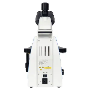 Микроскоп Микромед 3 (U3), изображение 4