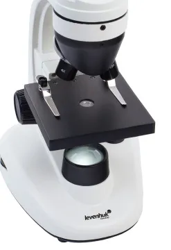 Микроскоп Levenhuk 50L NG, монокулярный, изображение 12