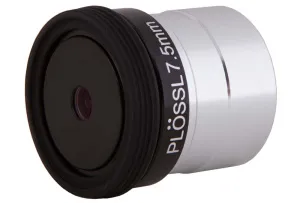 Окуляр Sky-Watcher Super Plössl 7,5 мм, 1,25", изображение 2