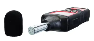 Цифровой шумомер Ermenrich Seek DS40, изображение 3