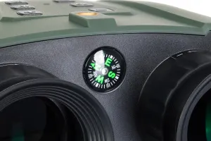 Бинокль ночного видения Levenhuk Atom Digital DNB250, изображение 12