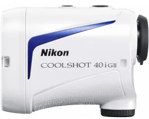 Дальномер лазерный Nikon COOLSHOT 40i GII, изображение 5