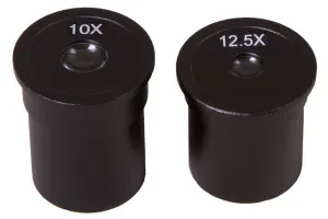 Микроскоп Levenhuk 5S NG, монокулярный, изображение 11