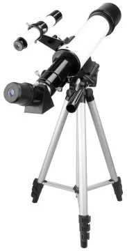 Телескоп SVBONY SV501P 60/400 AZ, изображение 5