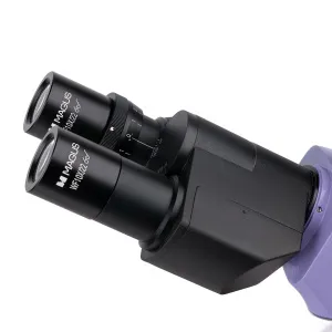 Микроскоп металлографический MAGUS Metal 650, изображение 8