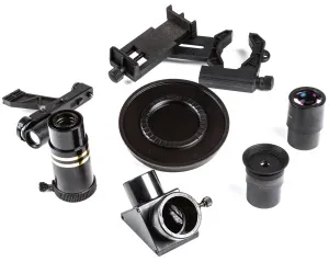 Телескоп PRAKTICA Deneb 72/800, изображение 9