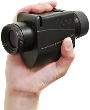 Монокуляр Kenko Stabilizer 8x25 FMC, со стабилизацией, изображение 2